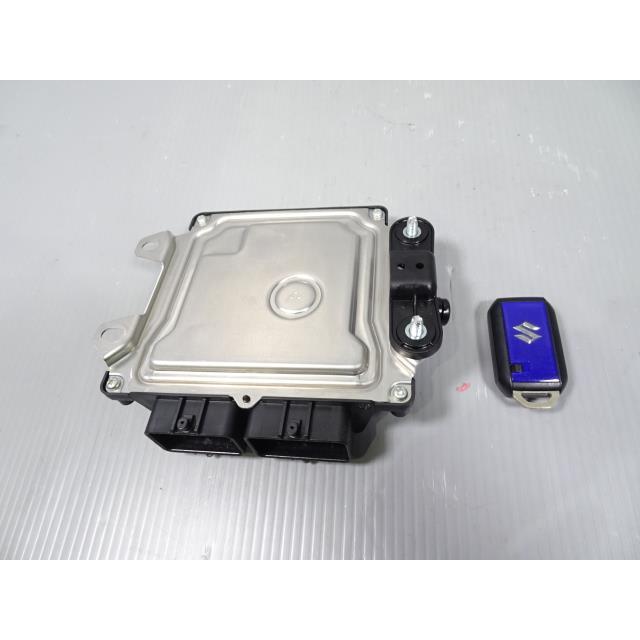 ワゴンR ワゴンR 5AA-MH95S エンジン メイン コンピューター ECU ZJH
