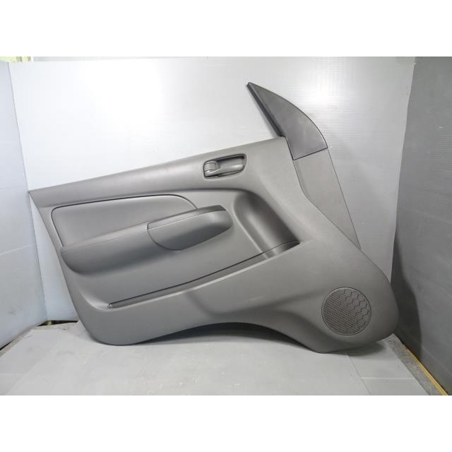 NV350キャラバン LDF-CW8E26 F フロント 左 ドア 内張り 左前 QAB