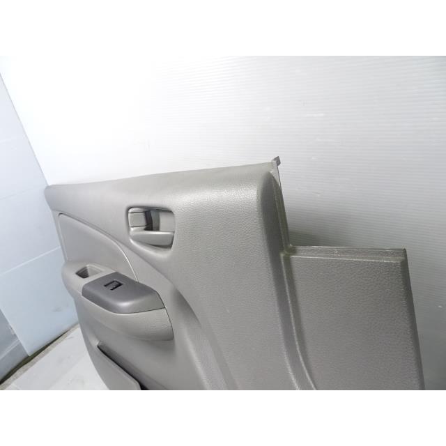 NV350キャラバン LDF-CW8E26 F フロント 左 ドア 内張り 左前 QAB