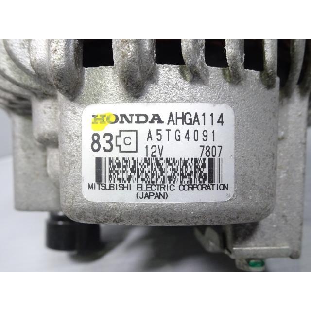 N-BOX N−BOX DBA-JF3 ダイナモ オルタネーター NH875P S07BT