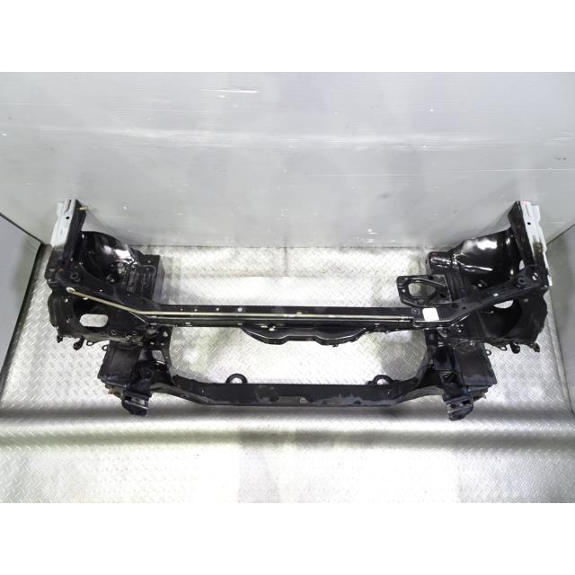 カローラレビン GF-AE111 ラジエータ ラジエターコアサポート 205 XZ