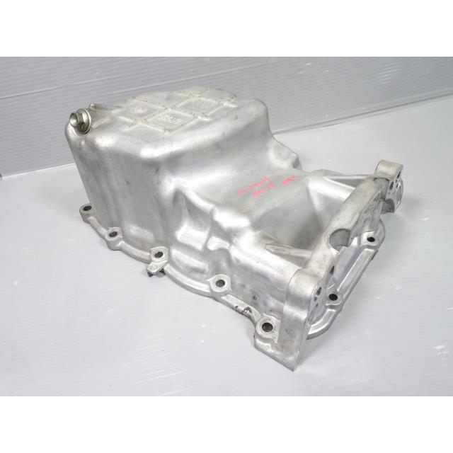 スペーシア DAA-MK42S オイルパン ZJ3 エンジン用 後期 R06A 59550km