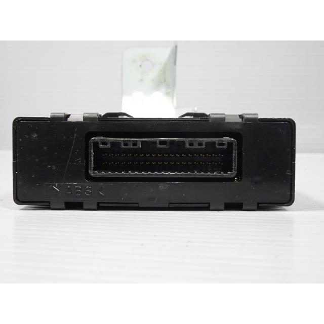 ハイエース QDF-KDH201V エアコン コンピューター A/C 1E7 88650-26580
