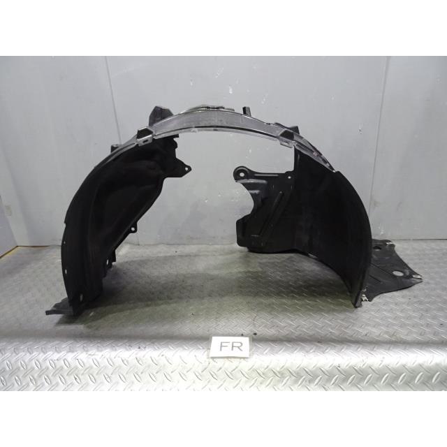 NV150 AD DBF-VY12 右フェンダーライナー K23 フロント用