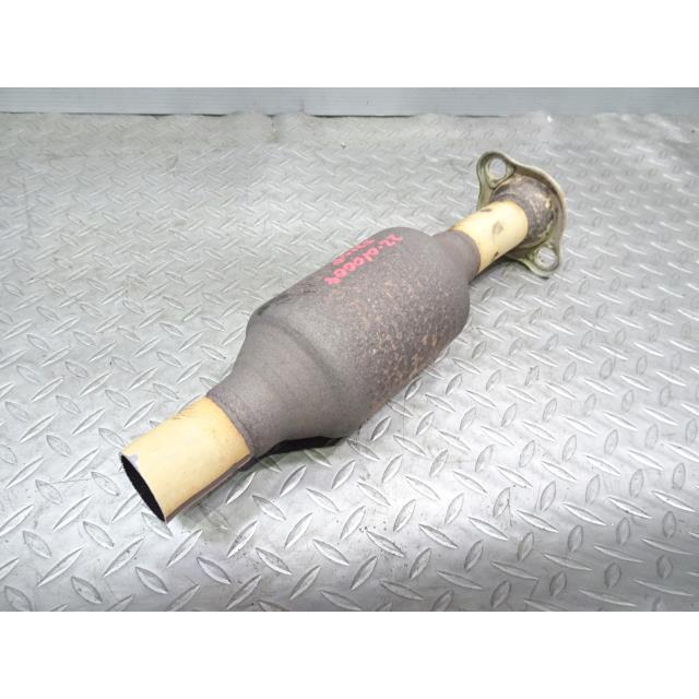 ハイゼット TE-S210P 触媒 コンバーター W09 47352km EFSE カット品 