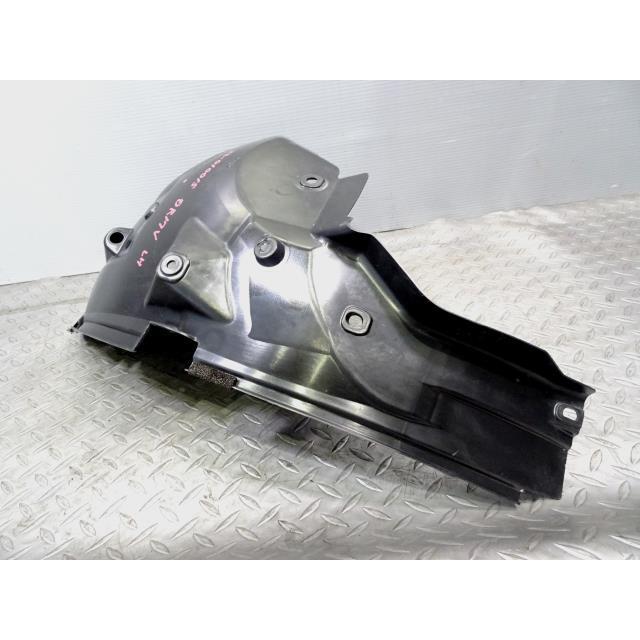 スズキエブリィ日産クリッパー17v 17w左フロントフェンダー シルバー