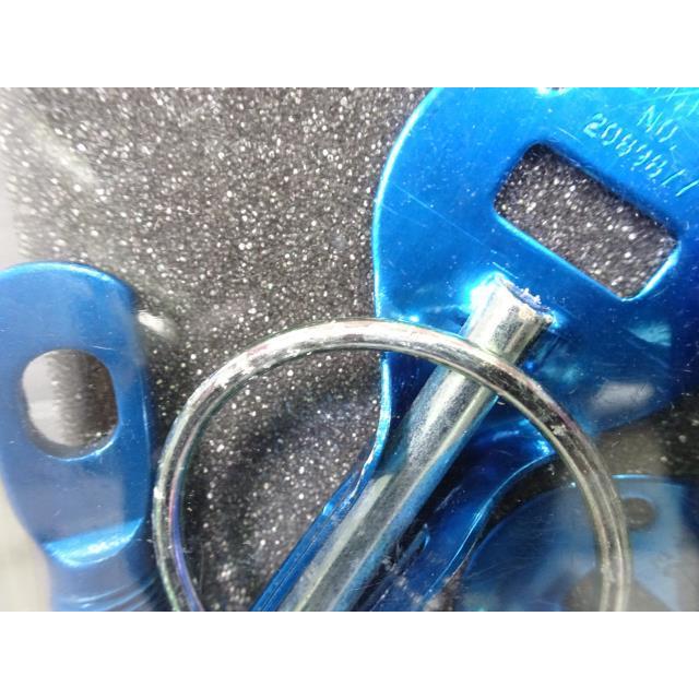 インプレッサ GF-GC8 「ボンネットピン」 74F JURAN ジュラン ボンピン