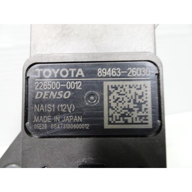 トヨタ 窒素センサー 89463-60030 DENSO製 2025年最新】Nox