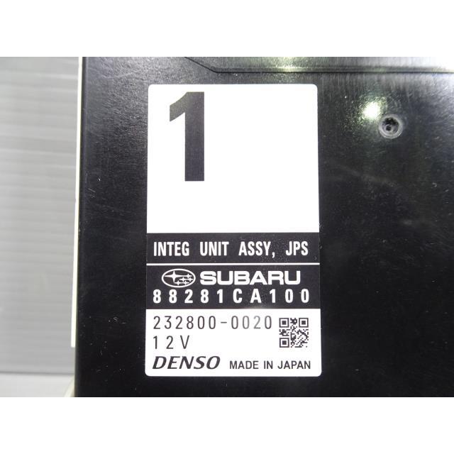 BRZ BRZ DBA-ZC6 ヒューズ ボックス BOX 02C 室内用 82201CA020 86