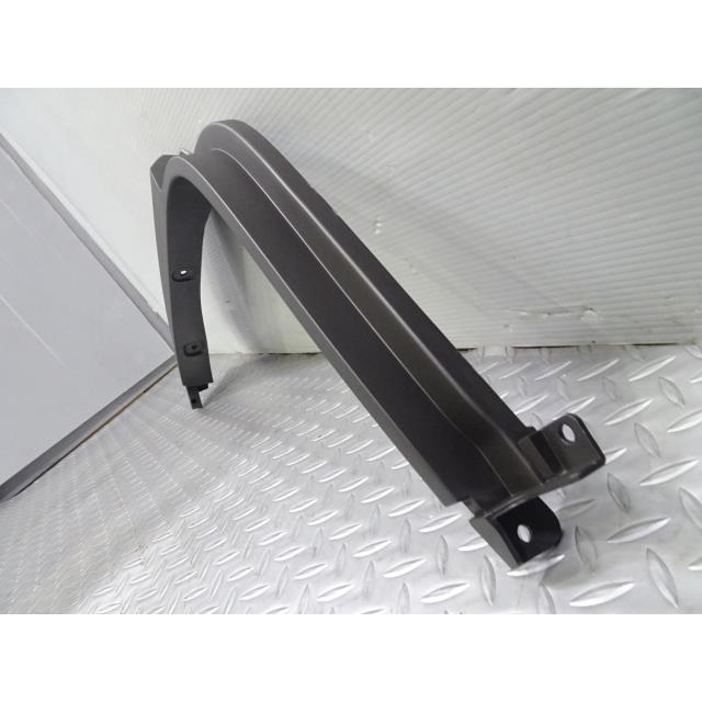 オーバーフェンダー　ハスラー　mr31s mr41s 楽天市場】フィール エヌ・ファクトリーハスラー MR31S FEEL