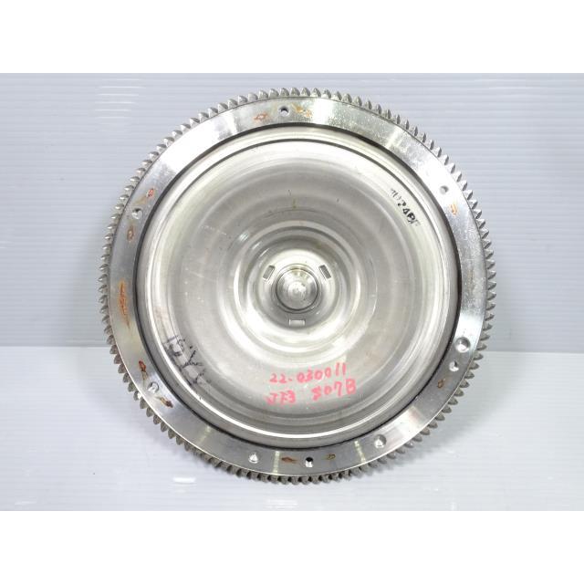 トルクコンバータ N-BOX N−BOX DBA-JF3 トルクコンバーター YR633P G-L S07B