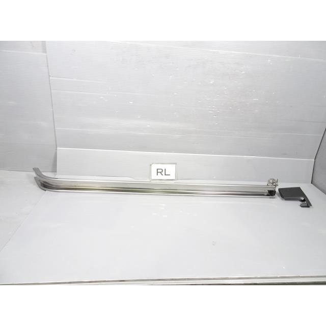 エブリイワゴン エブリィ 5BD-DA17V 「スライドレール」 26U 左側