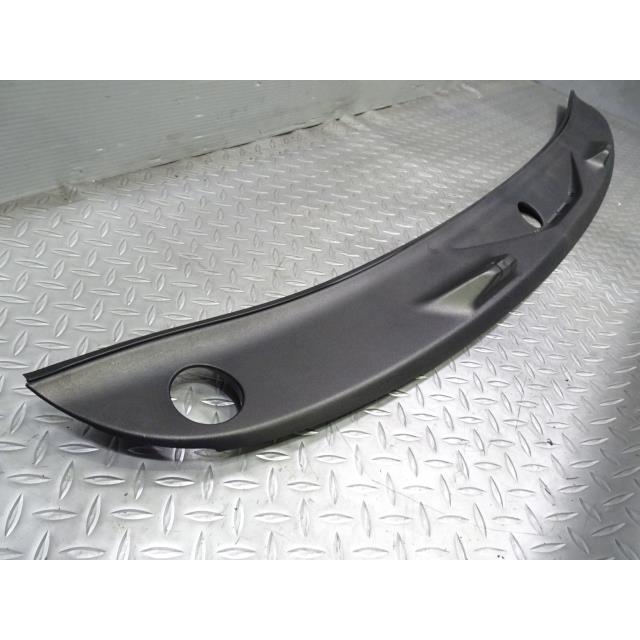 NV350キャラバン LDF-VW6E26 カウルトップパネル K23 ロング 低床 DX