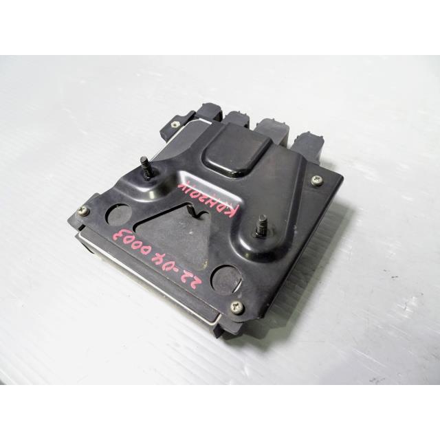 ハイエース QDF-KDH201V 「インジェクター ノズル 噴射ドライバー