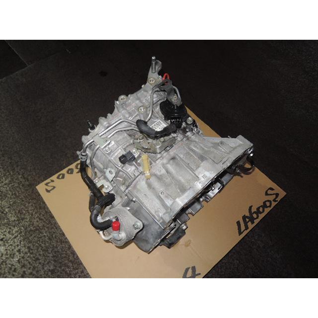 タント DBA-LA600S オートマチックミッションASSY 30400-B2590