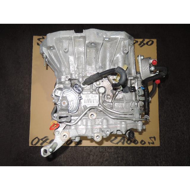 タント DBA-LA600S オートマチックミッションASSY 30400-B2590