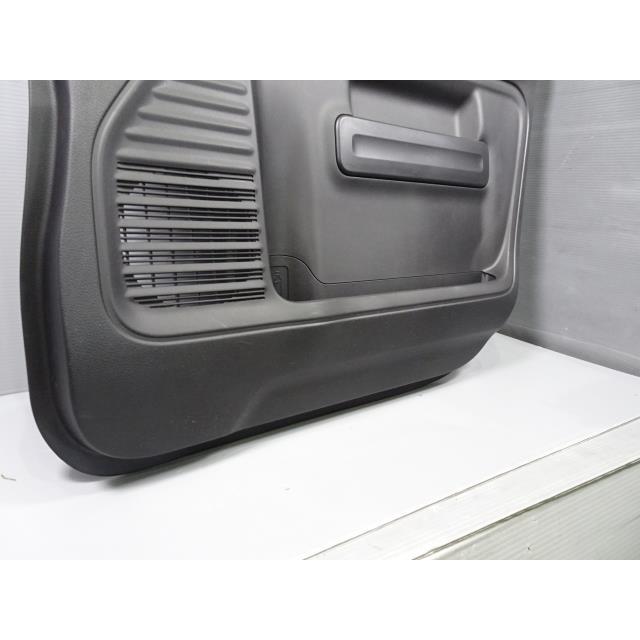 スペーシア 5AA-MK53S F フロント 右 ドア 内張り 右前 DW2 トリム