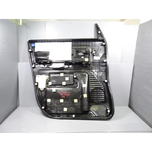 スペーシア 5AA-MK53S F フロント 右 ドア 内張り 右前 DW2 トリム