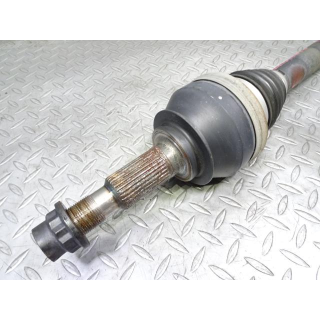 レクサス（LEXUS） GS DBA-GRL10 R リア リヤ 右 ドライブシャフト 後