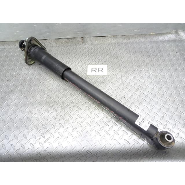 トヨタ 純正 レクサス GS460 430 350 コイル スプリング RR 右 トヨタ
