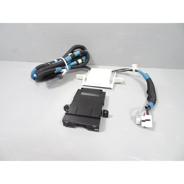 レクサス（LEXUS） GS DBA-GRL10 ETC 1J2 デンソー 86980-30080 トヨタ