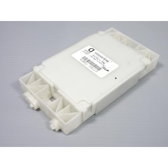 セレナ DAA-HFC26 エアコン コンピューター A/C QAN エアコンアンプ