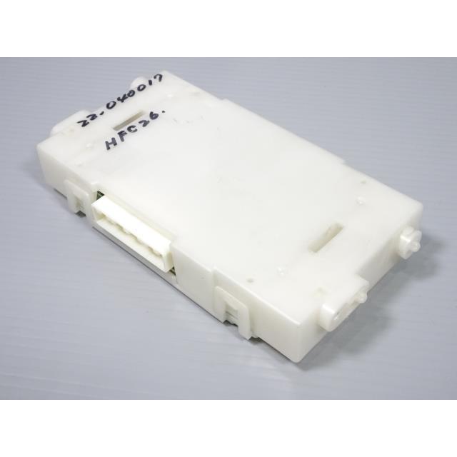 セレナ DAA-HFC26 エアコン コンピューター A/C QAN エアコンアンプ