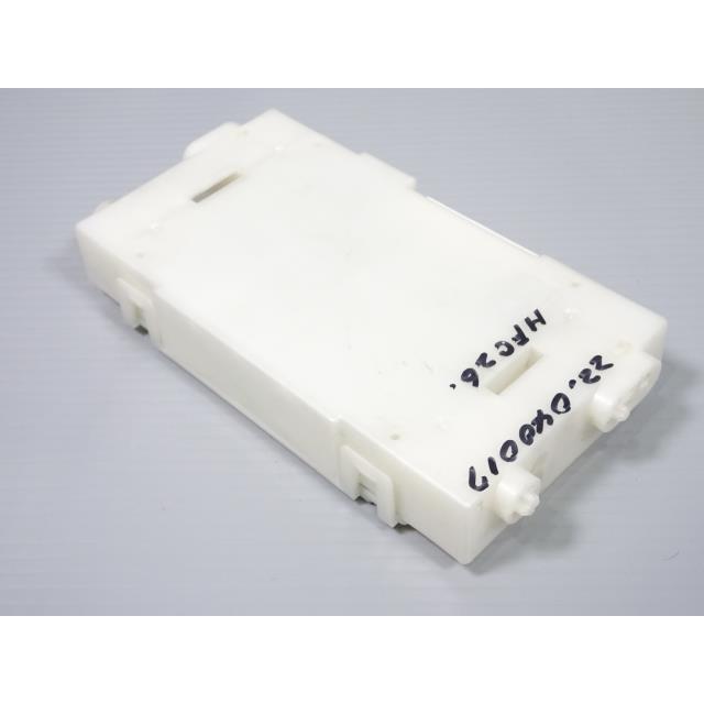 セレナ DAA-HFC26 エアコン コンピューター A/C QAN エアコンアンプ