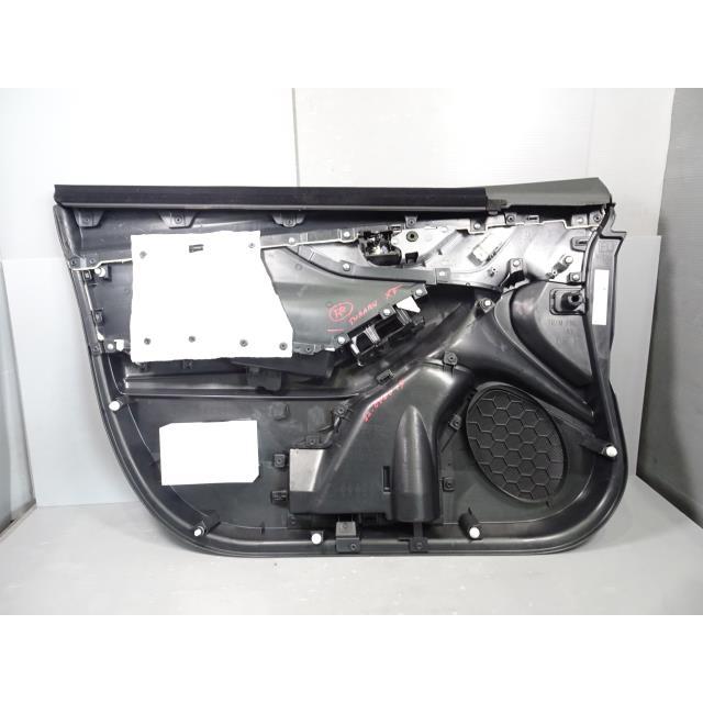 XV 5AA-GTE F フロント 右 ドア 内張り 右前 PAF トリム HV 2.0E-L D