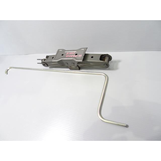 ハイゼット EBD-S331V 車載工具 S28 ジャッキ 後期 19262km テスト済