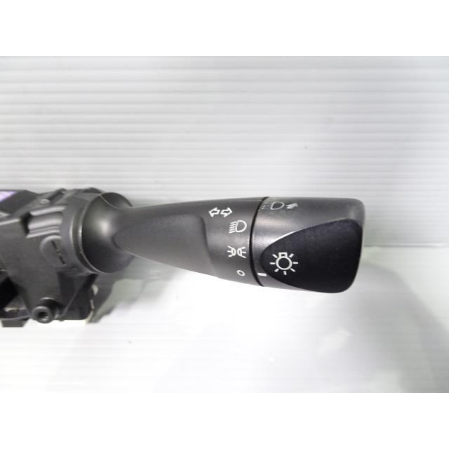 200系ハイエース 4型前期スーパーGL ディマースイッチAssy フルセット