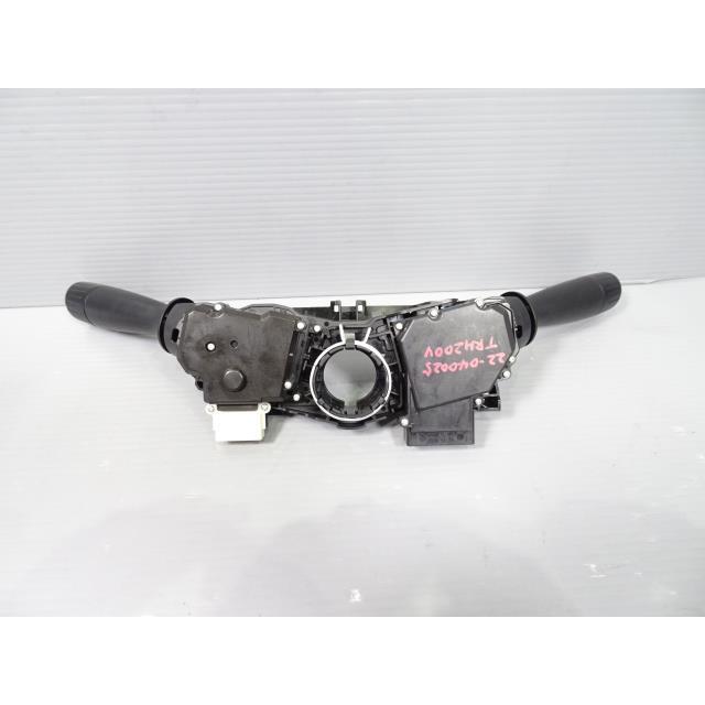 200系ハイエース 4型前期スーパーGL ディマースイッチAssy フルセット