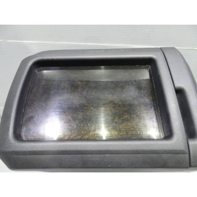 ヴェルファイア DBA-ANH20W コンソール ボックス BOX 202 AC100V付