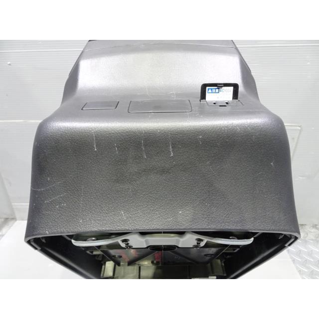 ヴェルファイア DBA-ANH20W コンソール ボックス BOX 202 AC100V付