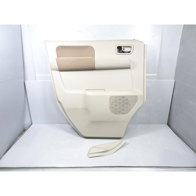 エブリイワゴン エブリィ EBD-DA64V F フロント 左 ドア 内張り