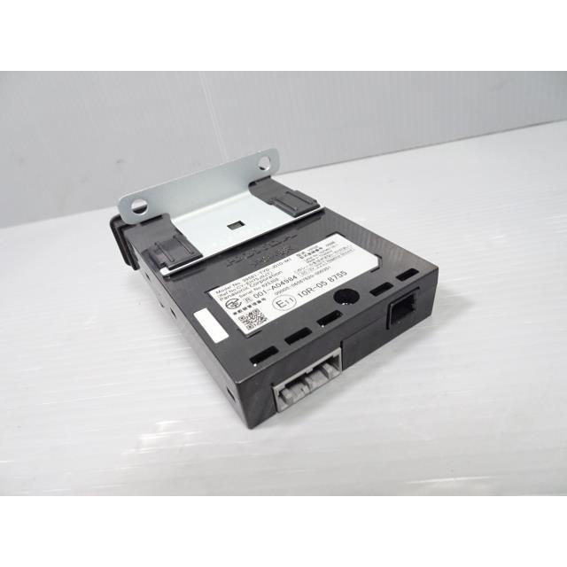 N-BOX N−BOX DBA-JF1 ETC NH731P ホンダビルトインETC装備車専用
