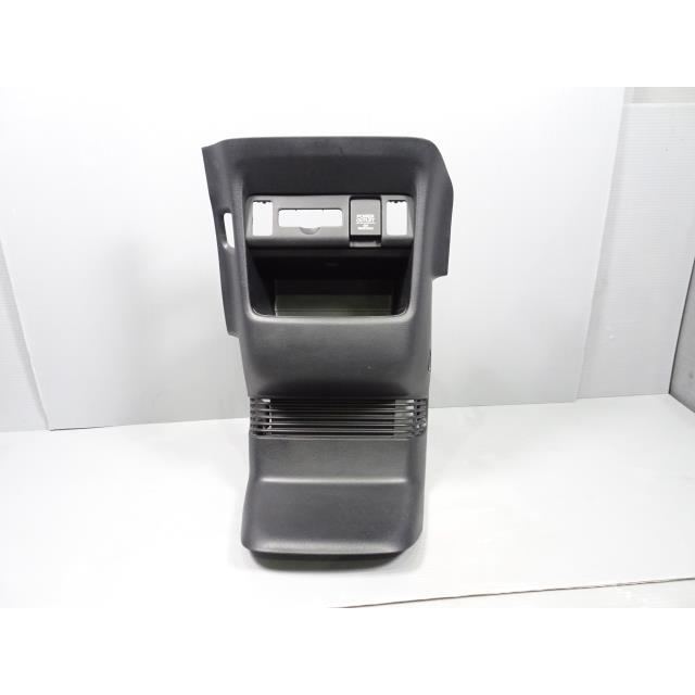 ☆部品取車☆NBOXカスタム　JF1☆NH731P【小物大物販売】　鈑金修理部品 N-BOX N−BOX DBA-JF1 「センターコンソール/小物入れ」 NH731P