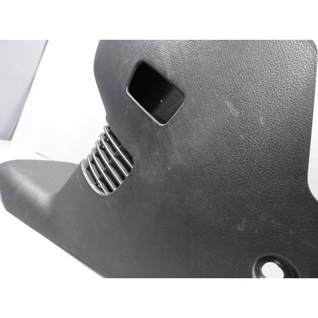 ☆部品取車☆NBOXカスタム　JF1☆NH731P【小物大物販売】　鈑金修理部品 N-BOX N−BOX DBA-JF1 「センターコンソール/小物入れ」 NH731P