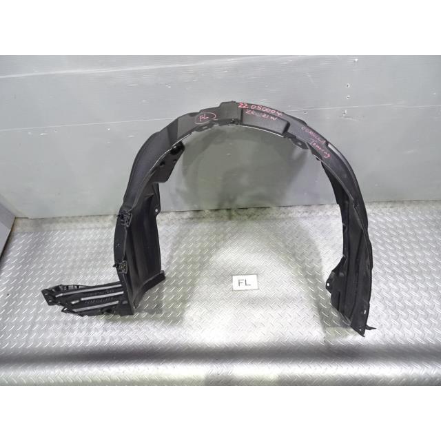 カローラツーリング 3BA-ZRE212W 左Fインナーフェンダー 1K3 フロント
