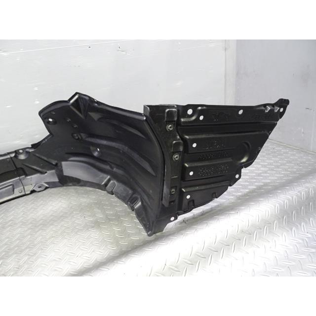 カローラツーリング 3BA-ZRE212W 左Fインナーフェンダー 1K3 フロント