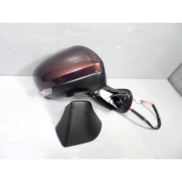 ルーミー DBA-M900A 右 ドアミラー サイド R59 カメラ付 タンク トール 
