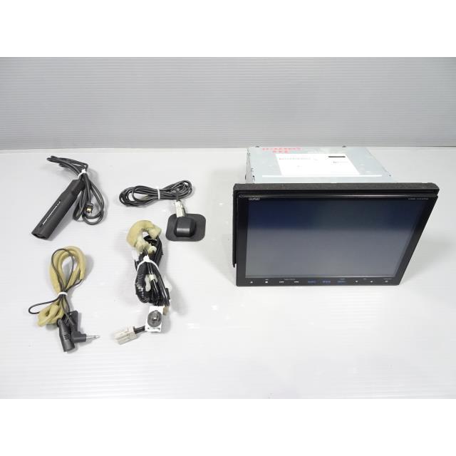 ステップワゴン DBA-RK6 カーナビ ナビ NH788P セキュリティロック有り