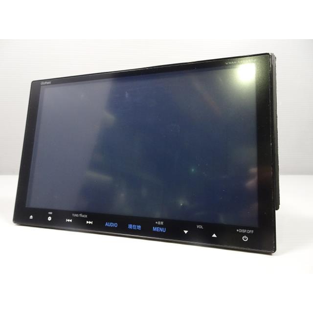 ステップワゴン DBA-RK6 カーナビ ナビ NH788P セキュリティロック有り