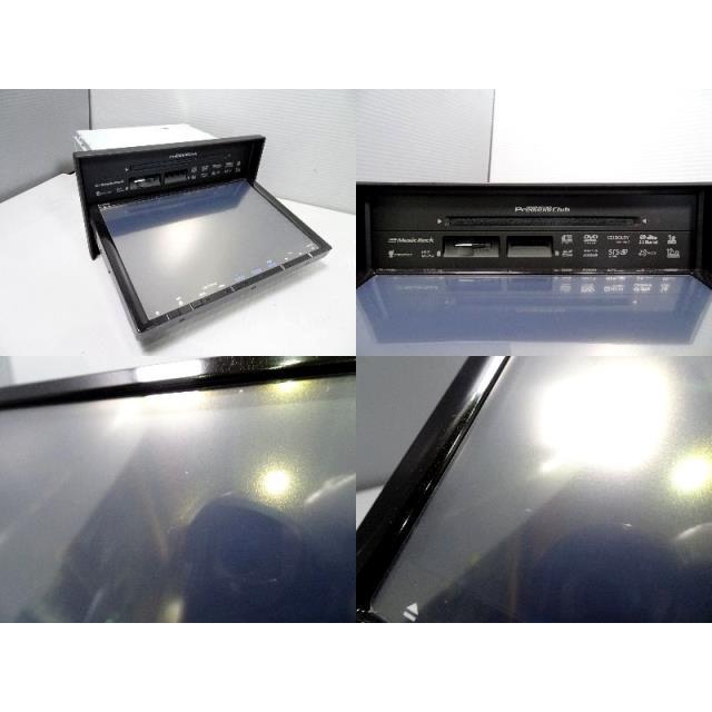ステップワゴン DBA-RK5 カーナビ ナビ NH812P パナソニック/Gathers