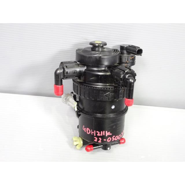 ハイエース QDF-GDH211K 「フューエルフィルターケース」 070 デンソー