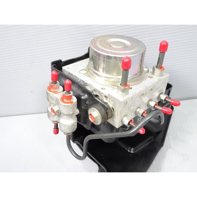 NV100クリッパー HBD-DR17V ABS アクチュエーター ユニット Z2S ADVICS