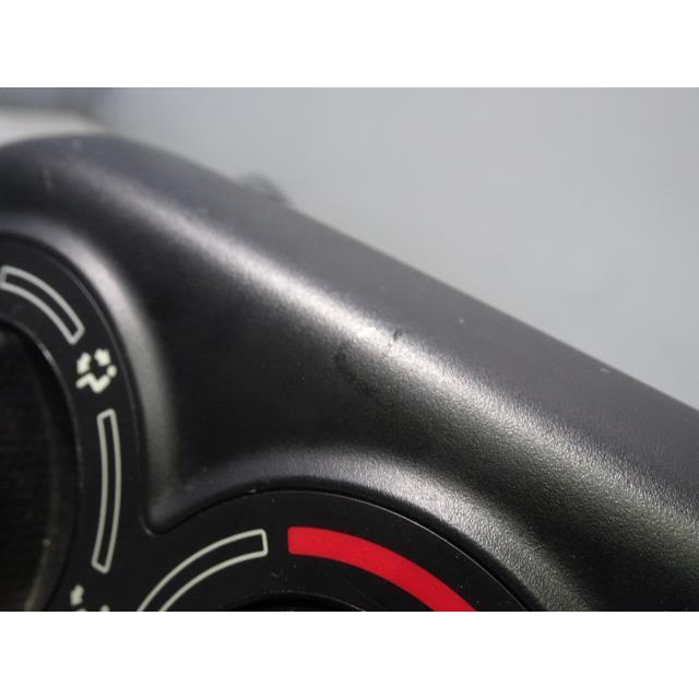 NV100クリッパー HBD-DR17V エアコン スイッチ パネル A/C Z2S 27511