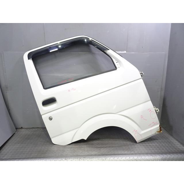 NT100クリッパー EBD-DR16T F フロント 右 ドア 右前 26U セントラル 