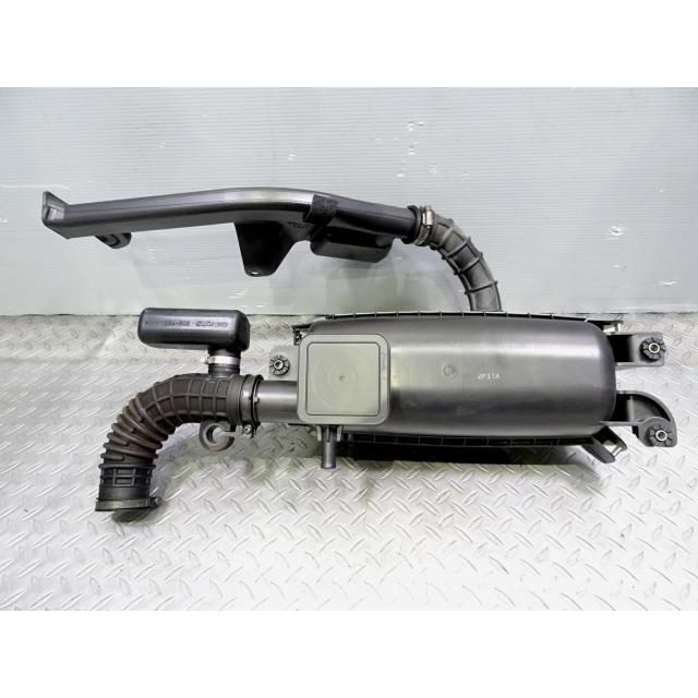 NT100クリッパー EBD-DR16T エアクリーナー エアー BOX 26U 16500