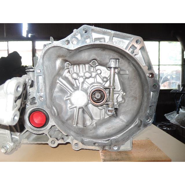 スイフト DBA-ZC72S マニュアル ミッション MT ZMU XL K12B 88540km